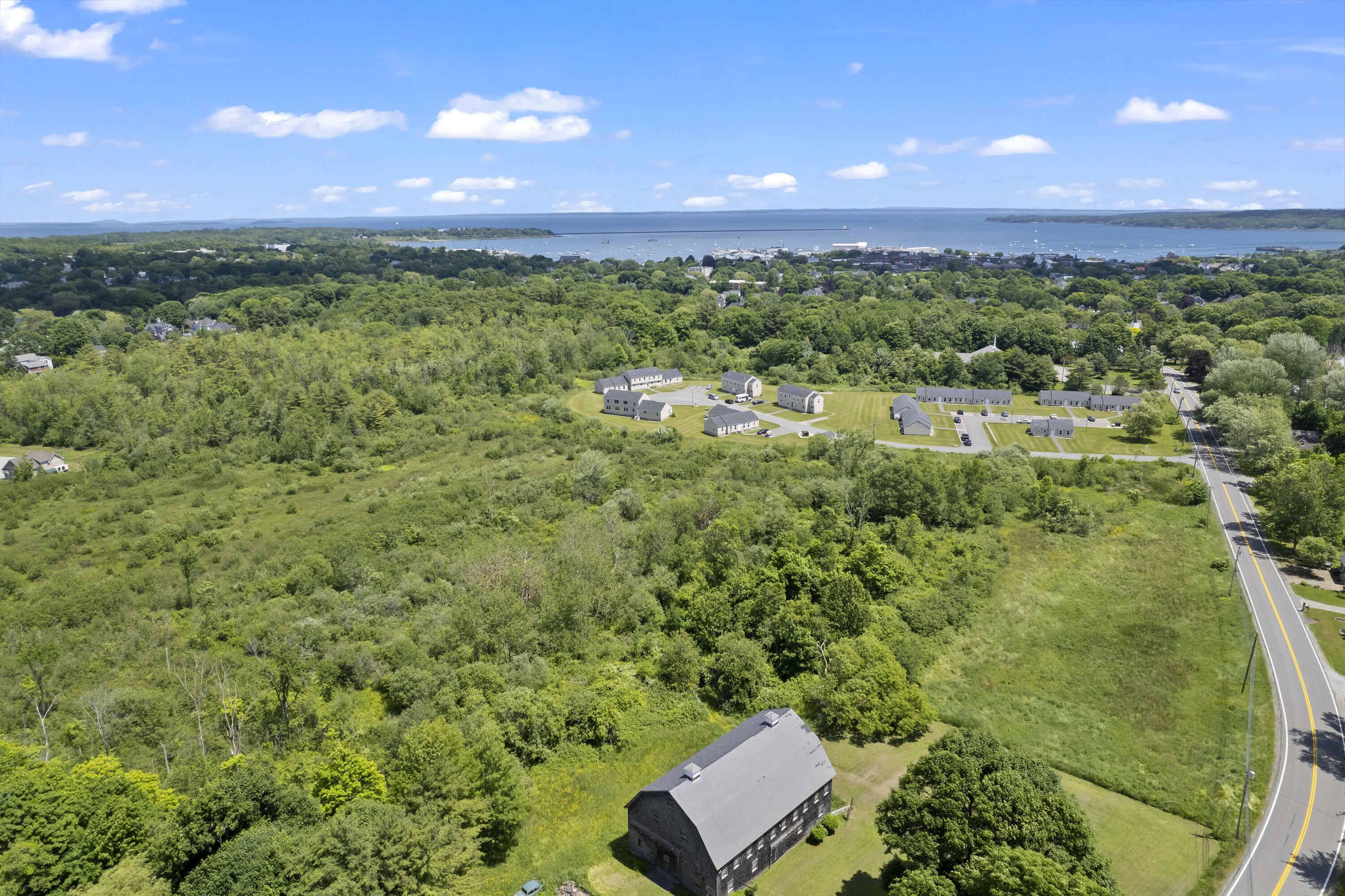 233 Limerock Street Rockland ME 04841