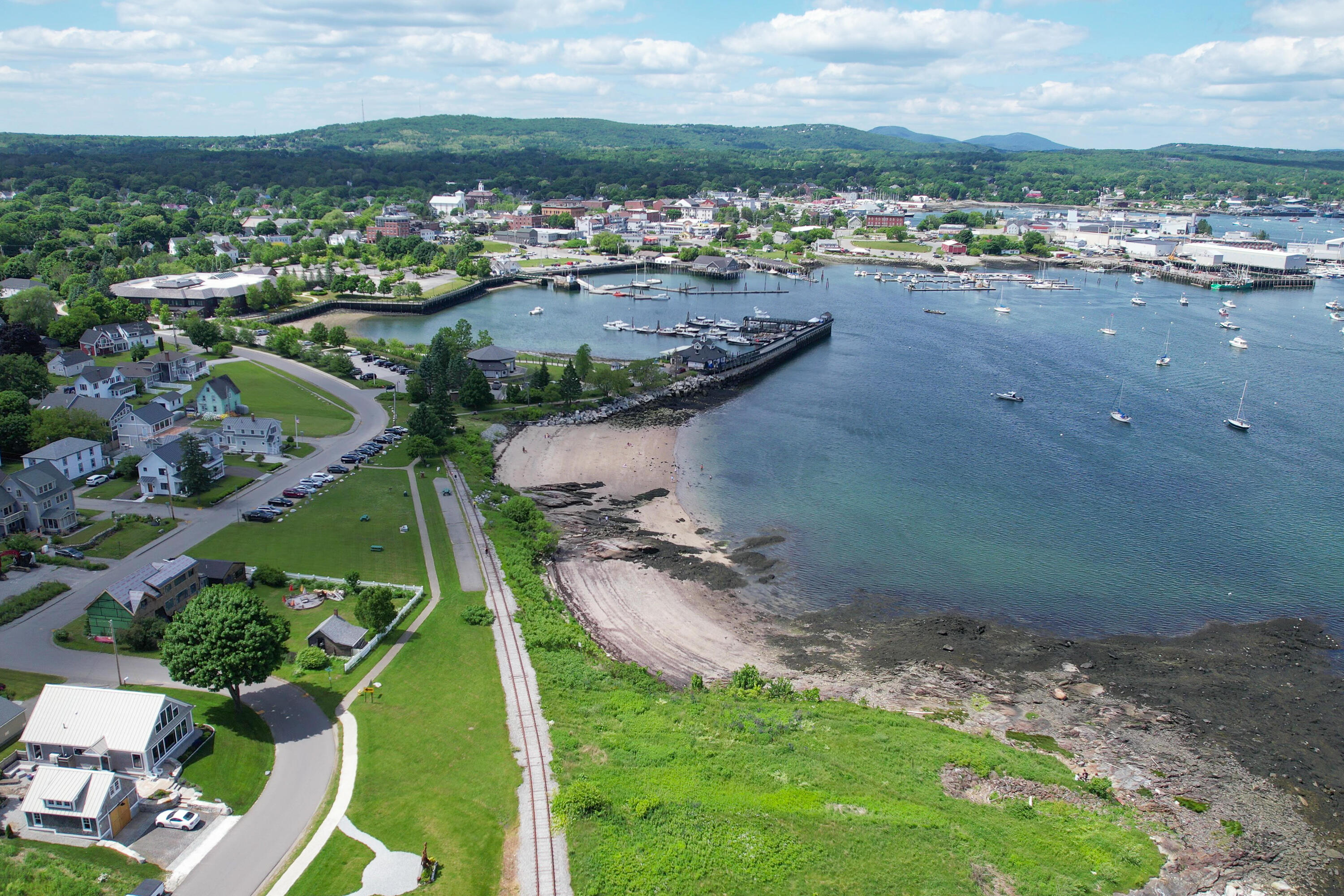 233 Limerock Street Rockland ME 04841