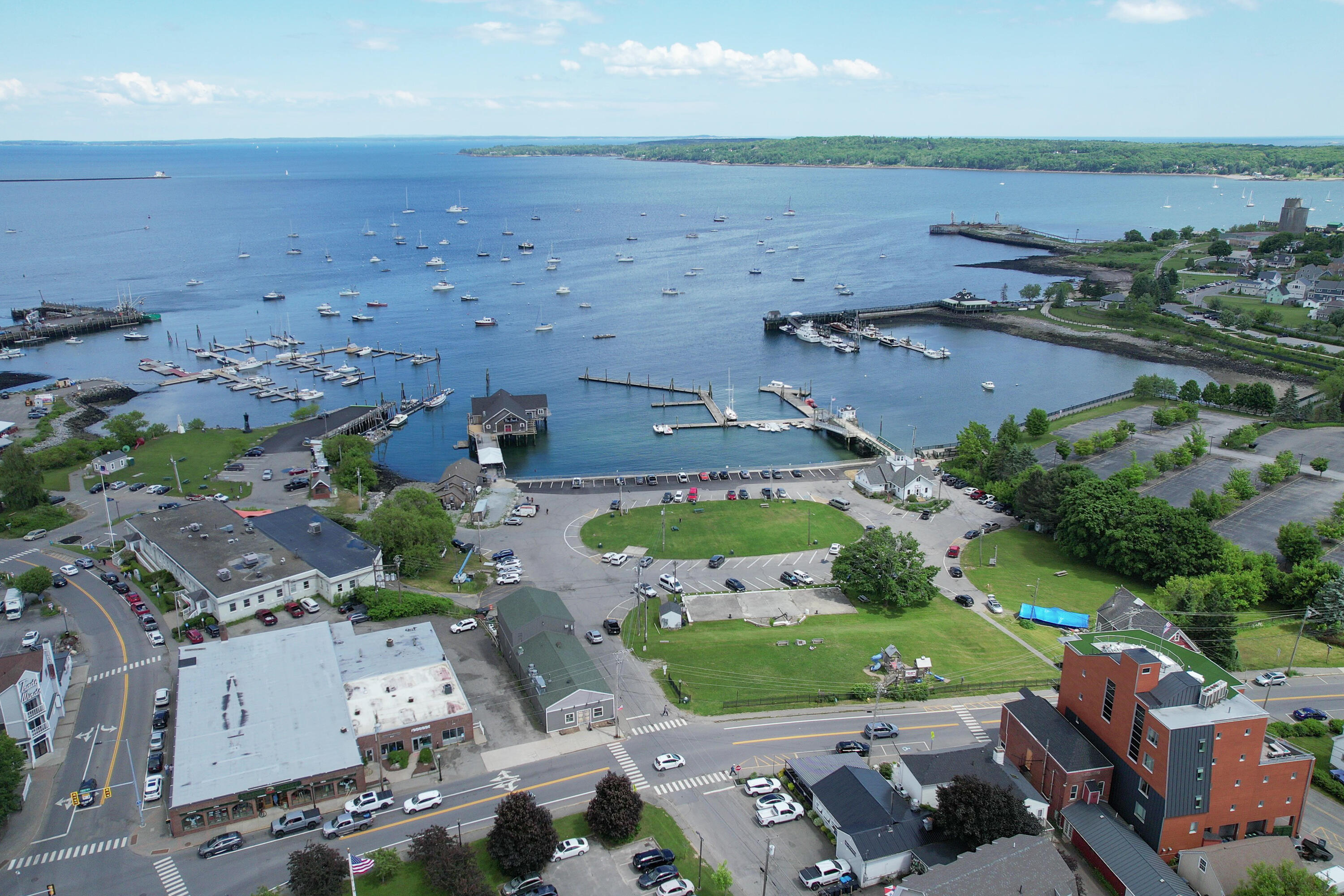 233 Limerock Street Rockland ME 04841