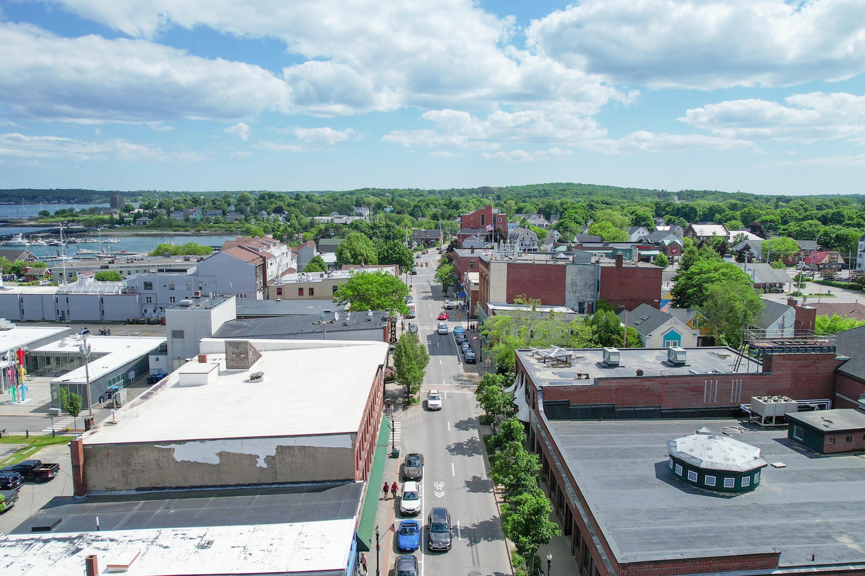 233 Limerock Street Rockland ME 04841