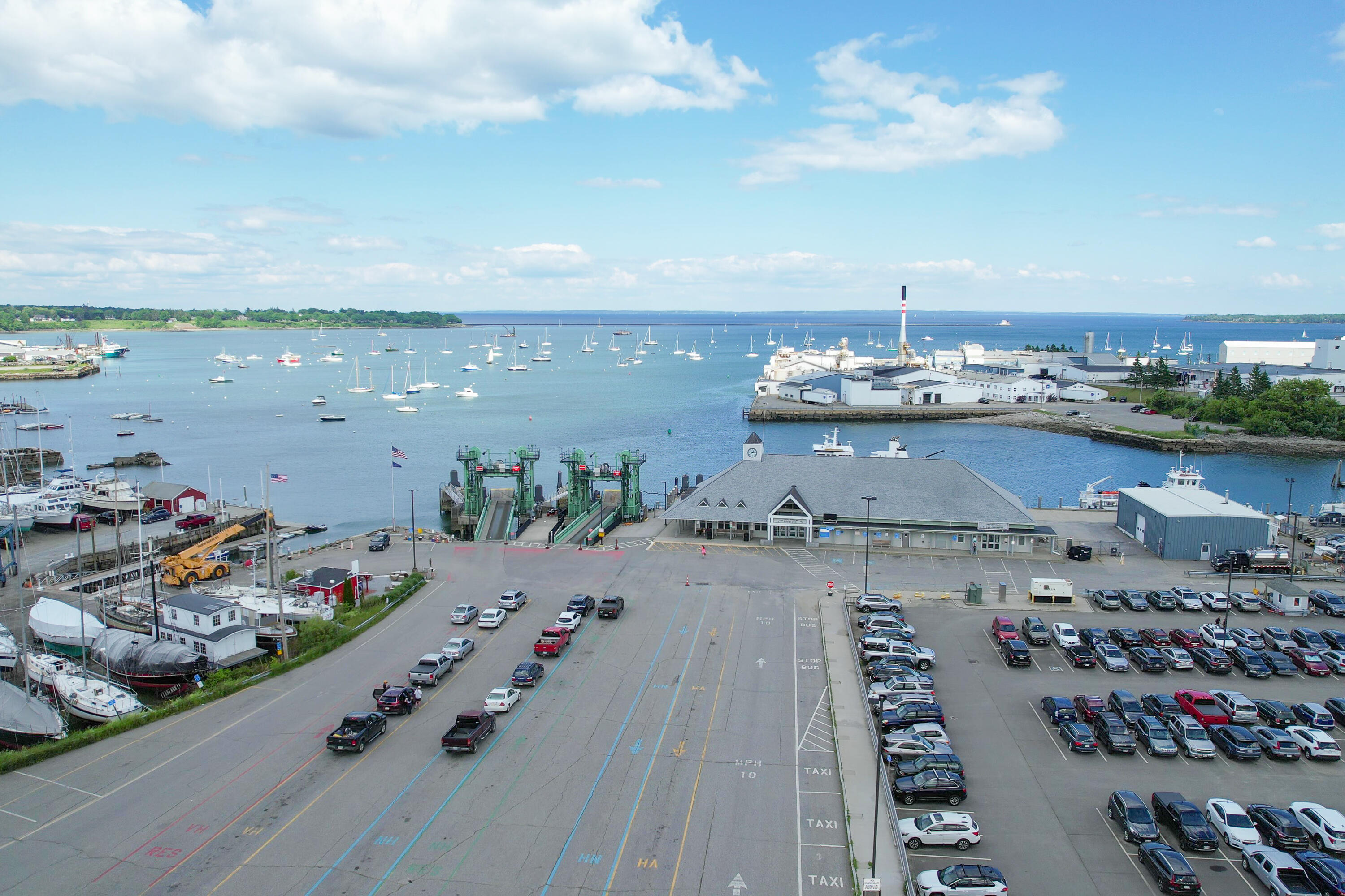 233 Limerock Street Rockland ME 04841