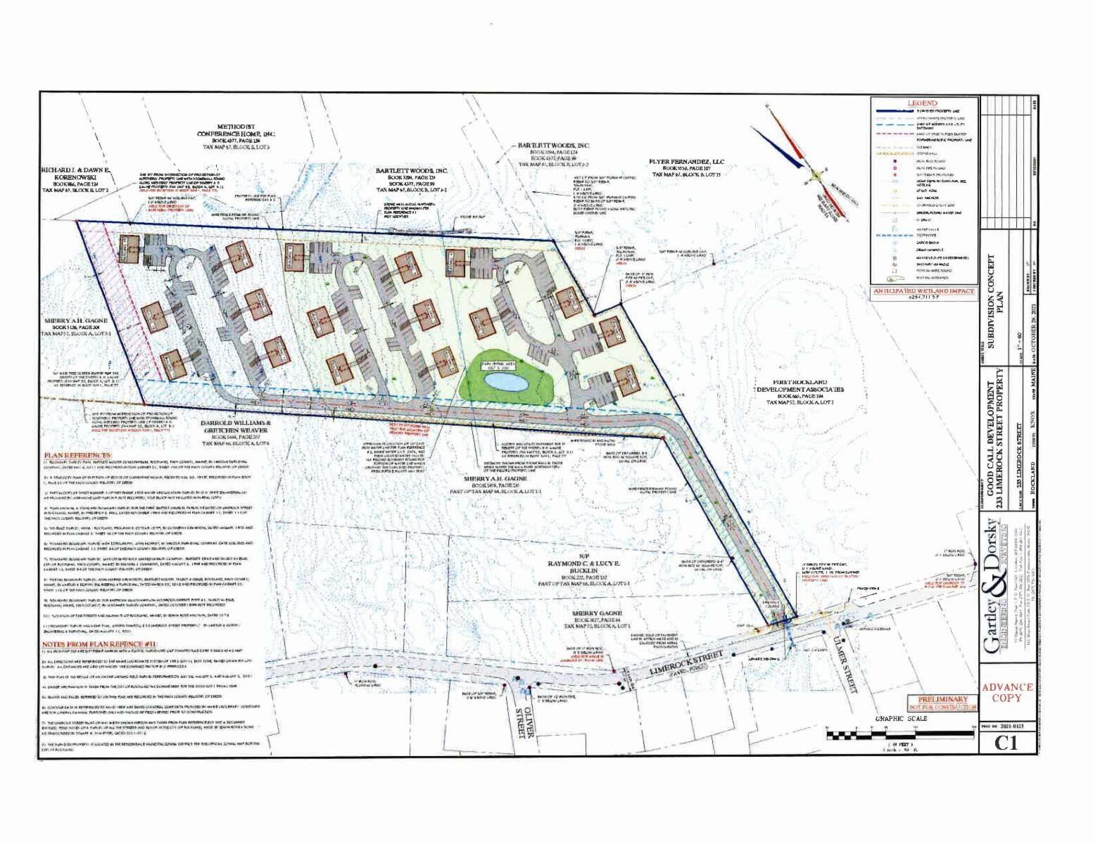 233 Limerock Street Rockland ME 04841