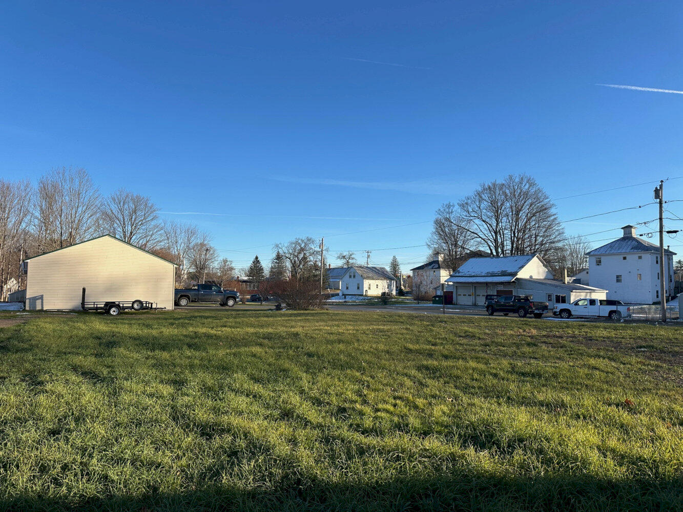 13 Wade Street Norridgewock ME 04957