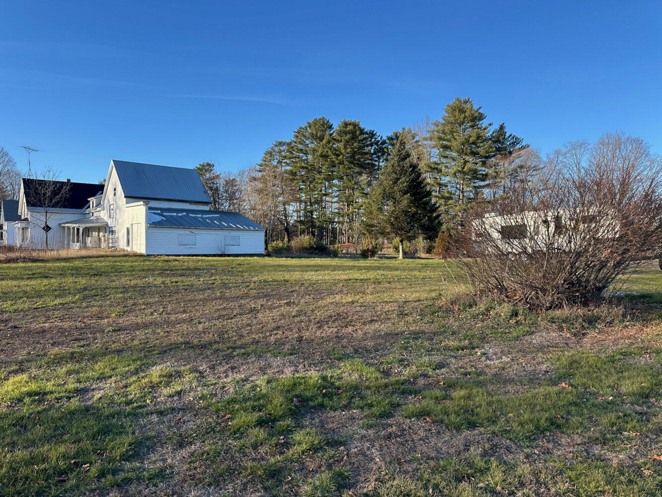13 Wade Street Norridgewock ME 04957