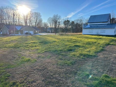 13 Wade Street Norridgewock ME 04957