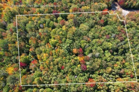 Lot 9 Foggy Ridge Way Ellsworth ME 04605
