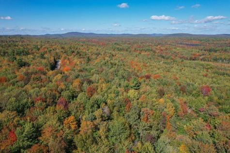 Lot 9 Foggy Ridge Way Ellsworth ME 04605