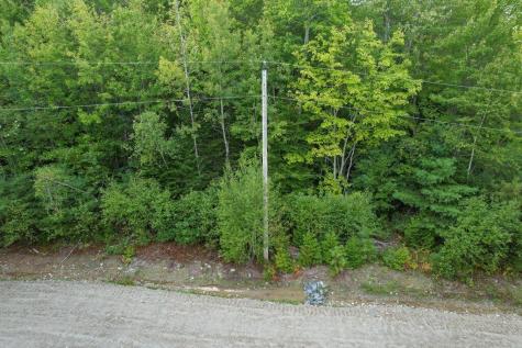 Lot 9 Foggy Ridge Way Ellsworth ME 04605