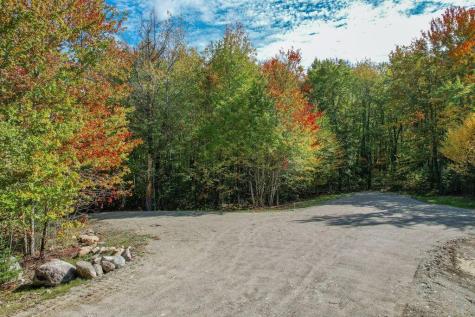 Lot 9 Foggy Ridge Way Ellsworth ME 04605