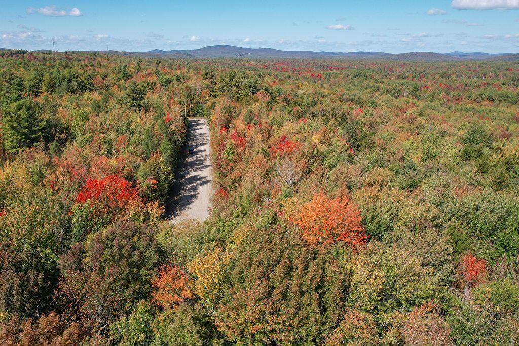 Lot 9 Foggy Ridge Way Ellsworth ME 04605