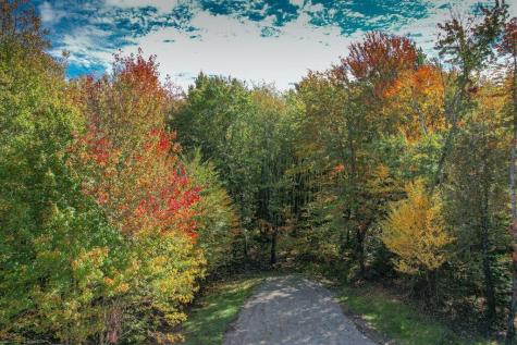 Lot 9 Foggy Ridge Way Ellsworth ME 04605