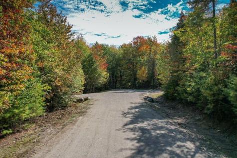 Lot 9 Foggy Ridge Way Ellsworth ME 04605