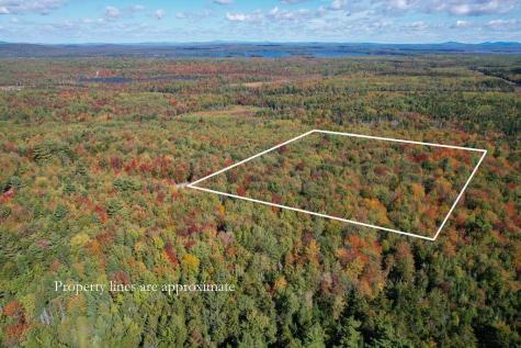 Lot 9 Foggy Ridge Way Ellsworth ME 04605