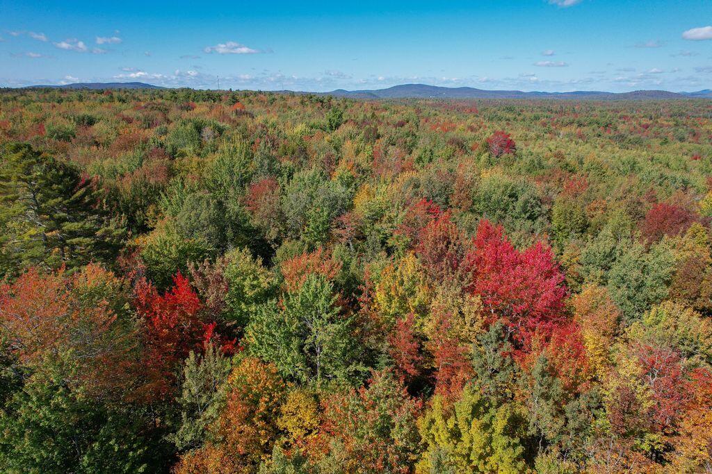 Lot 9 Foggy Ridge Way Ellsworth ME 04605