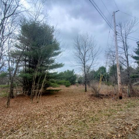 Lot 5 Dexter Road Cambridge ME 04923