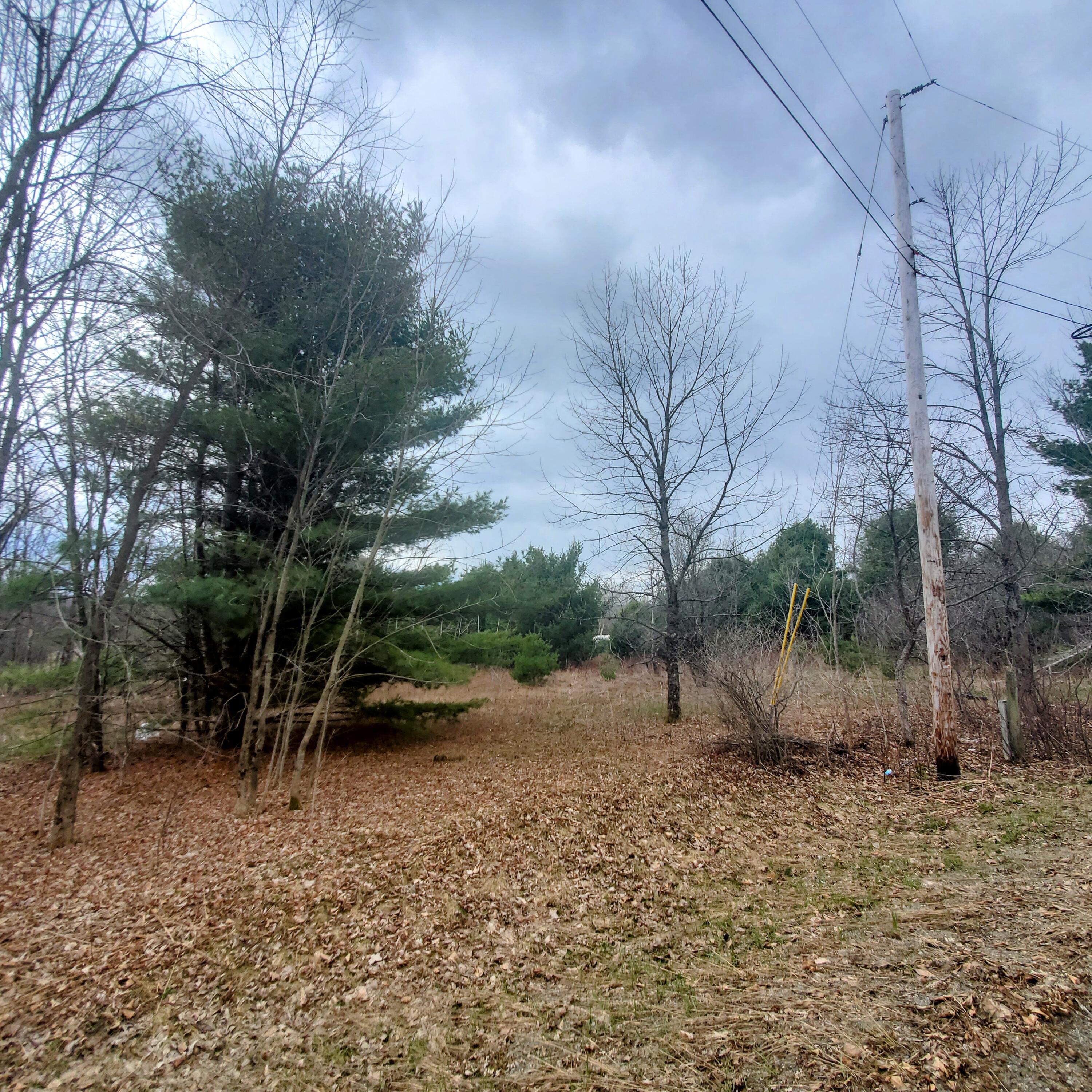 Lot 5 Dexter Road Cambridge ME 04923