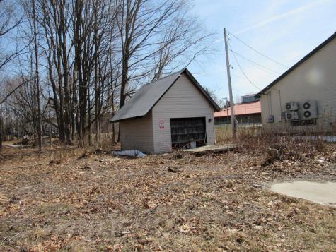 19 Weston Avenue Madison ME 04950