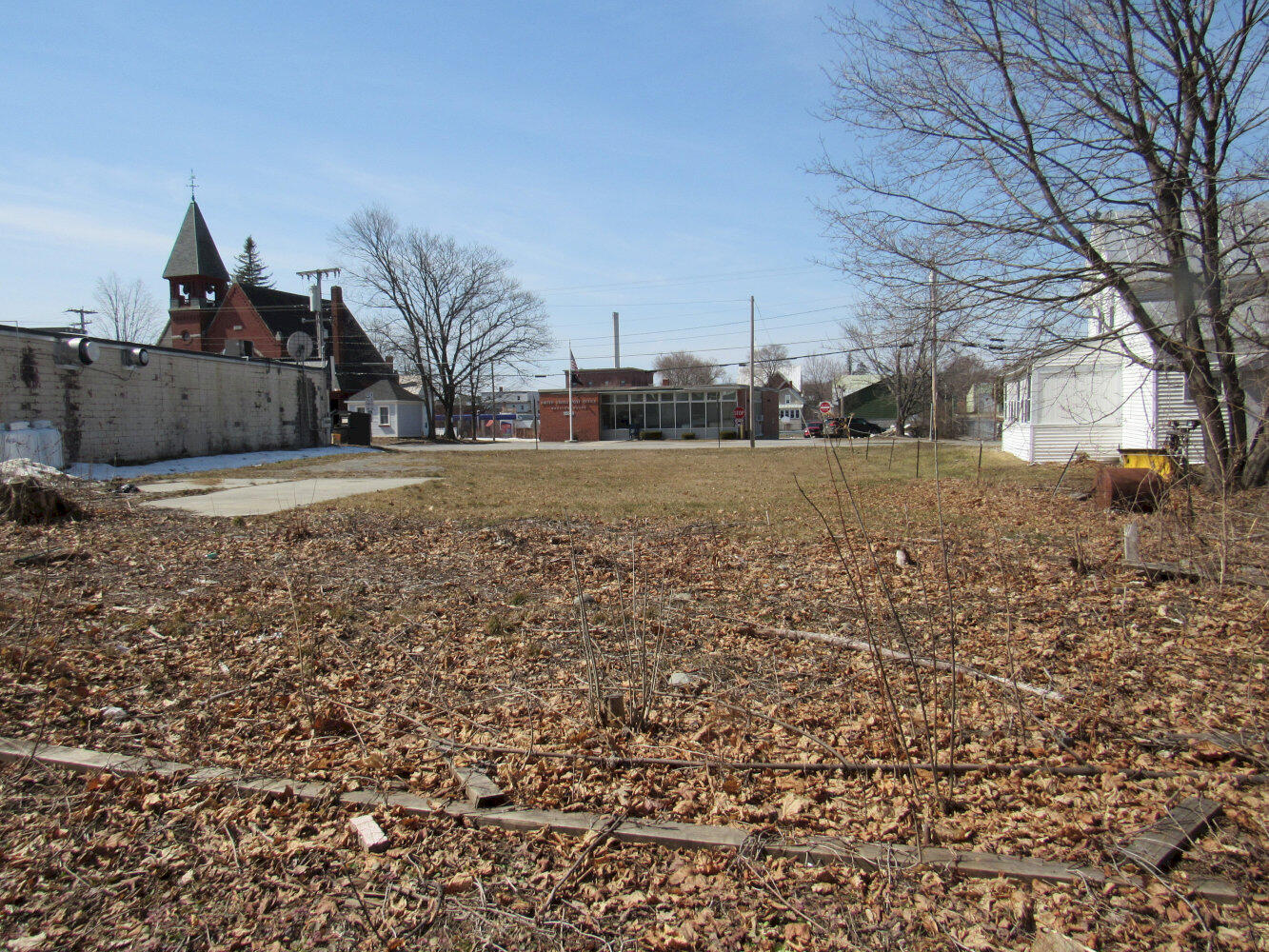 19 Weston Avenue Madison ME 04950