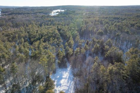 Lot 21-29 Weymouth Road Gray ME 04039