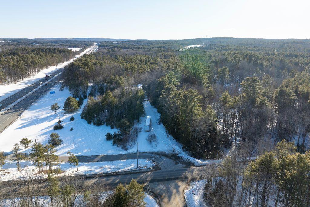 Lot 21-29 Weymouth Road Gray ME 04039