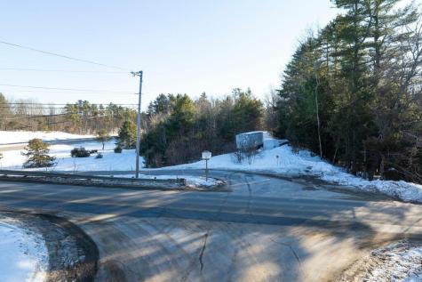 Lot 21-29 Weymouth Road Gray ME 04039