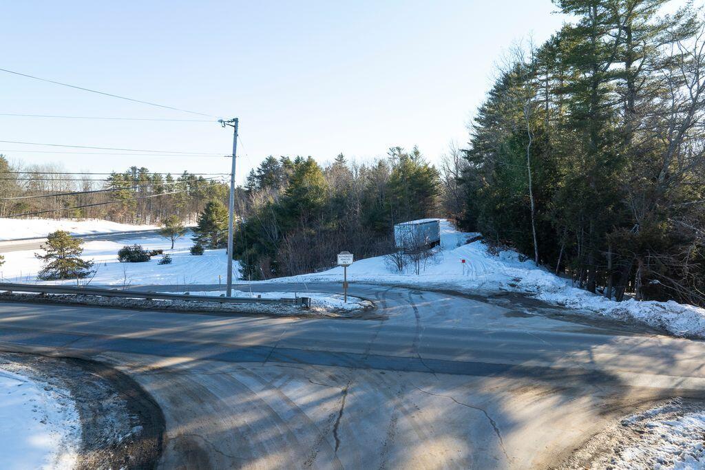 Lot 21-29 Weymouth Road Gray ME 04039
