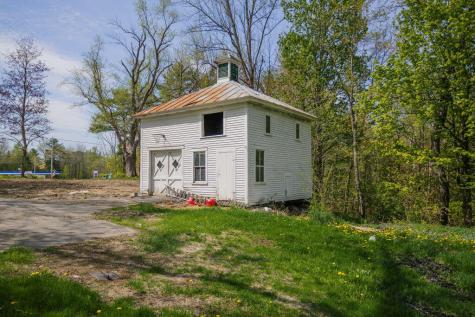 10 Pine Wilton ME 04294