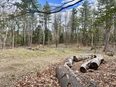 20 Skyscraper Hill Road Brooks ME 04921