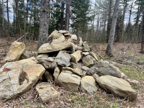 20 Skyscraper Hill Road Brooks ME 04921
