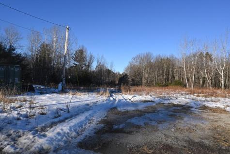 20 Copper Ridge Road Greene ME 04236