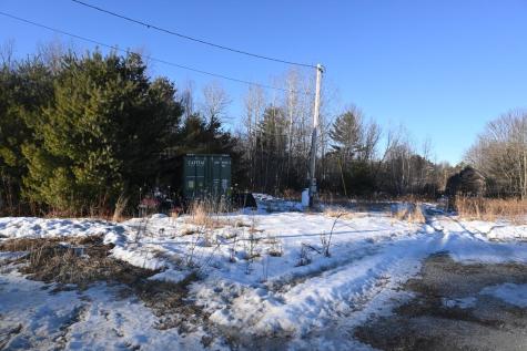 20 Copper Ridge Road Greene ME 04236