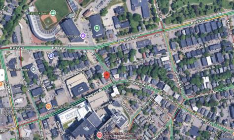 867 Congress Street Portland ME 04102