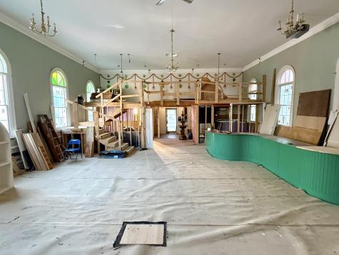 867 Congress Street Portland ME 04102