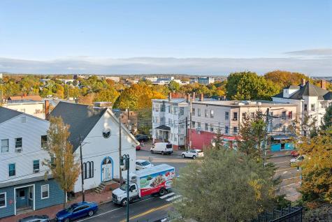 867 Congress Street Portland ME 04102