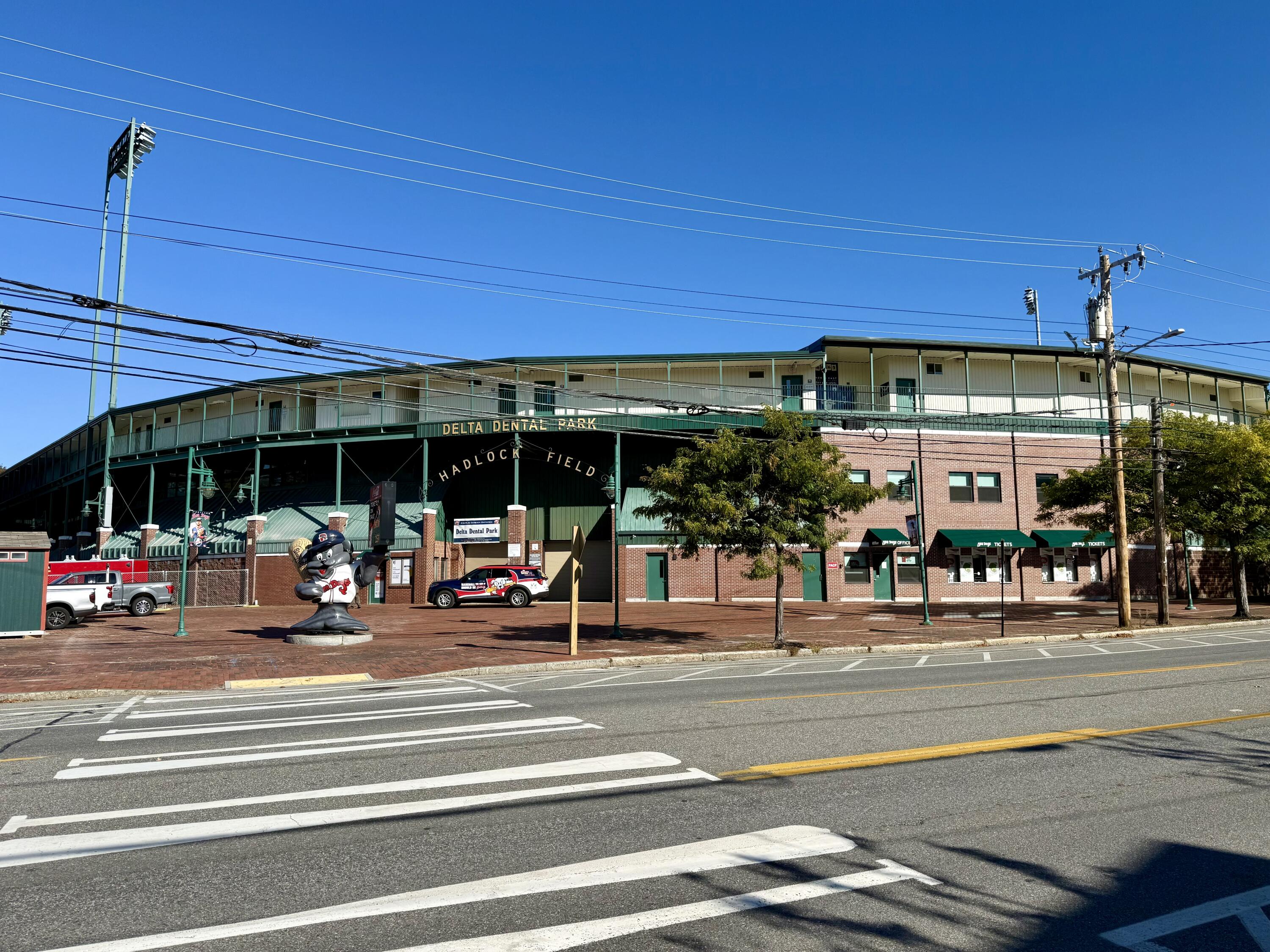 867 Congress Street Portland ME 04102