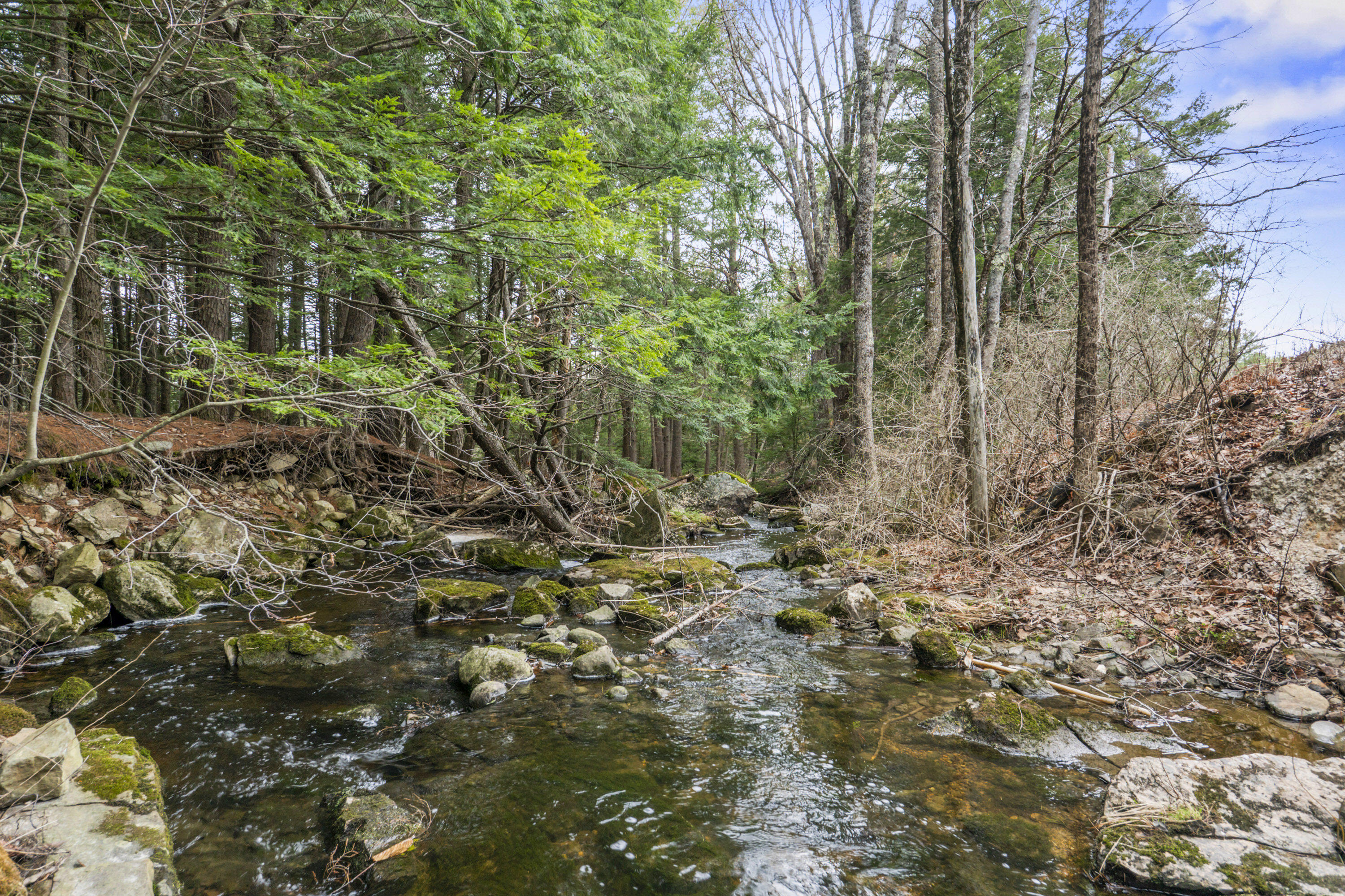0 Bowdoinham Road Lisbon ME 04252