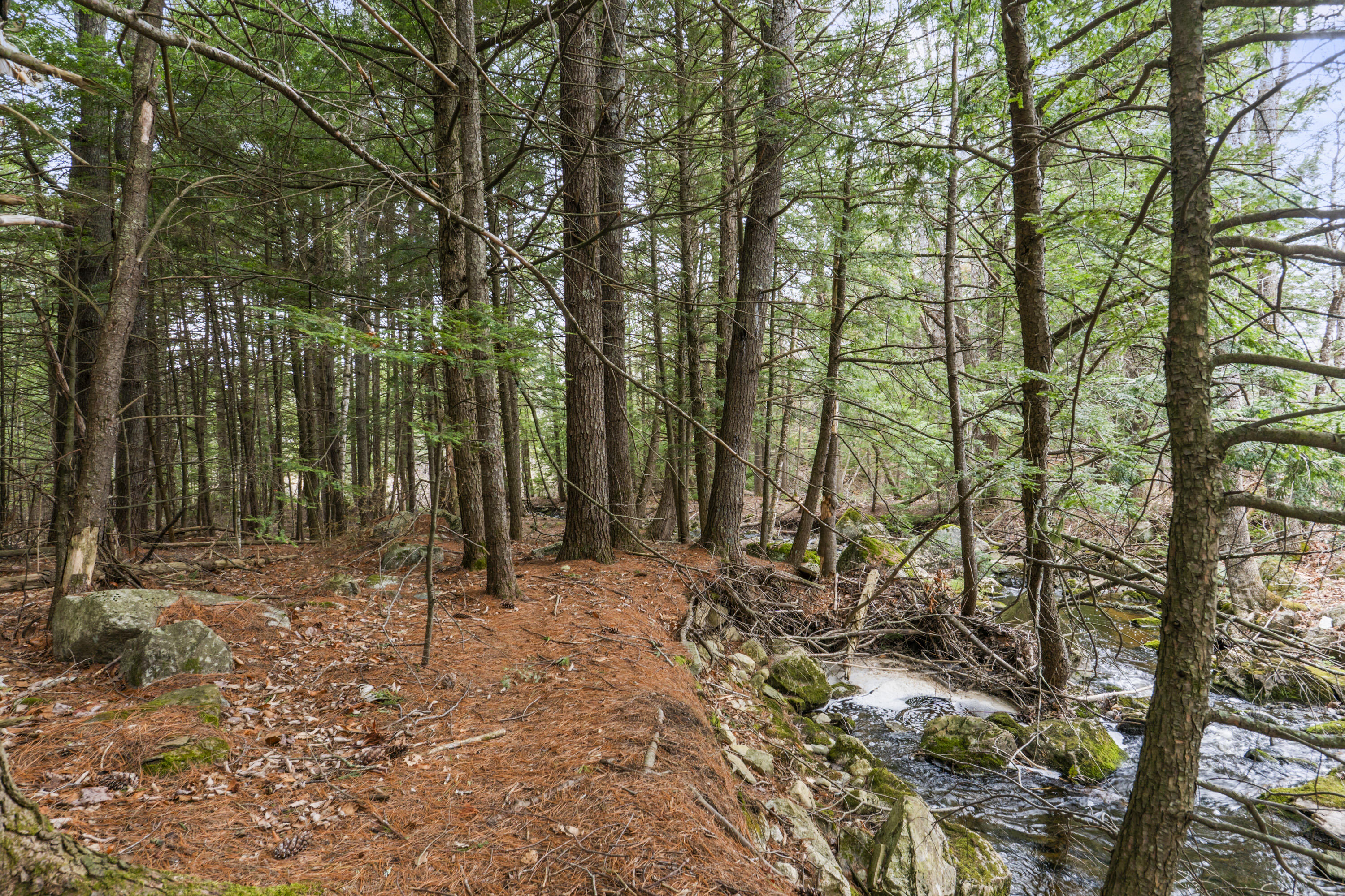 0 Bowdoinham Road Lisbon ME 04252