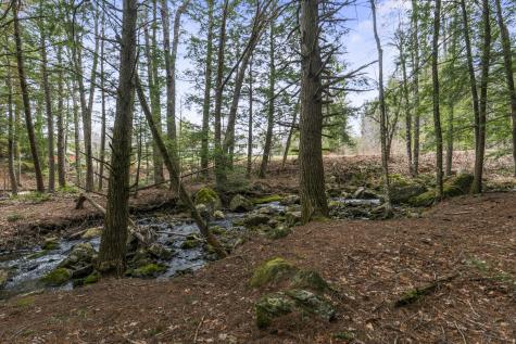 0 Bowdoinham Road Lisbon ME 04252