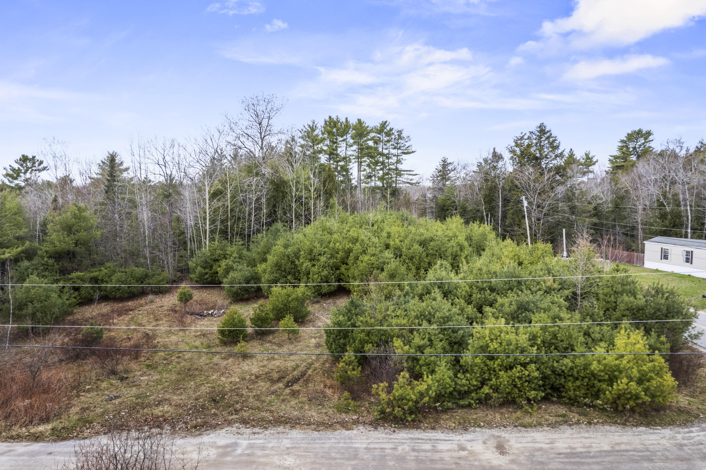 0 Bowdoinham Road Lisbon ME 04252