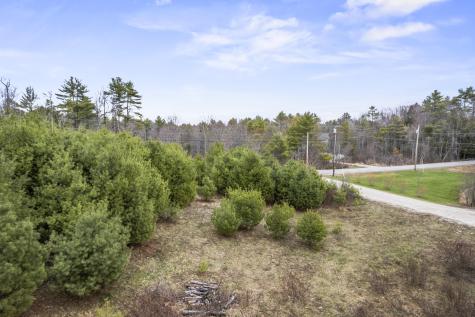 0 Bowdoinham Road Lisbon ME 04252