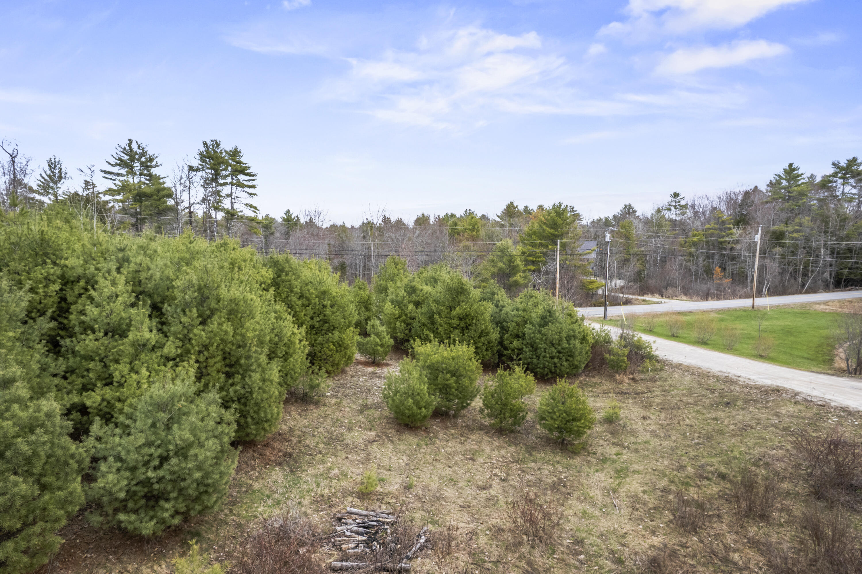 0 Bowdoinham Road Lisbon ME 04252