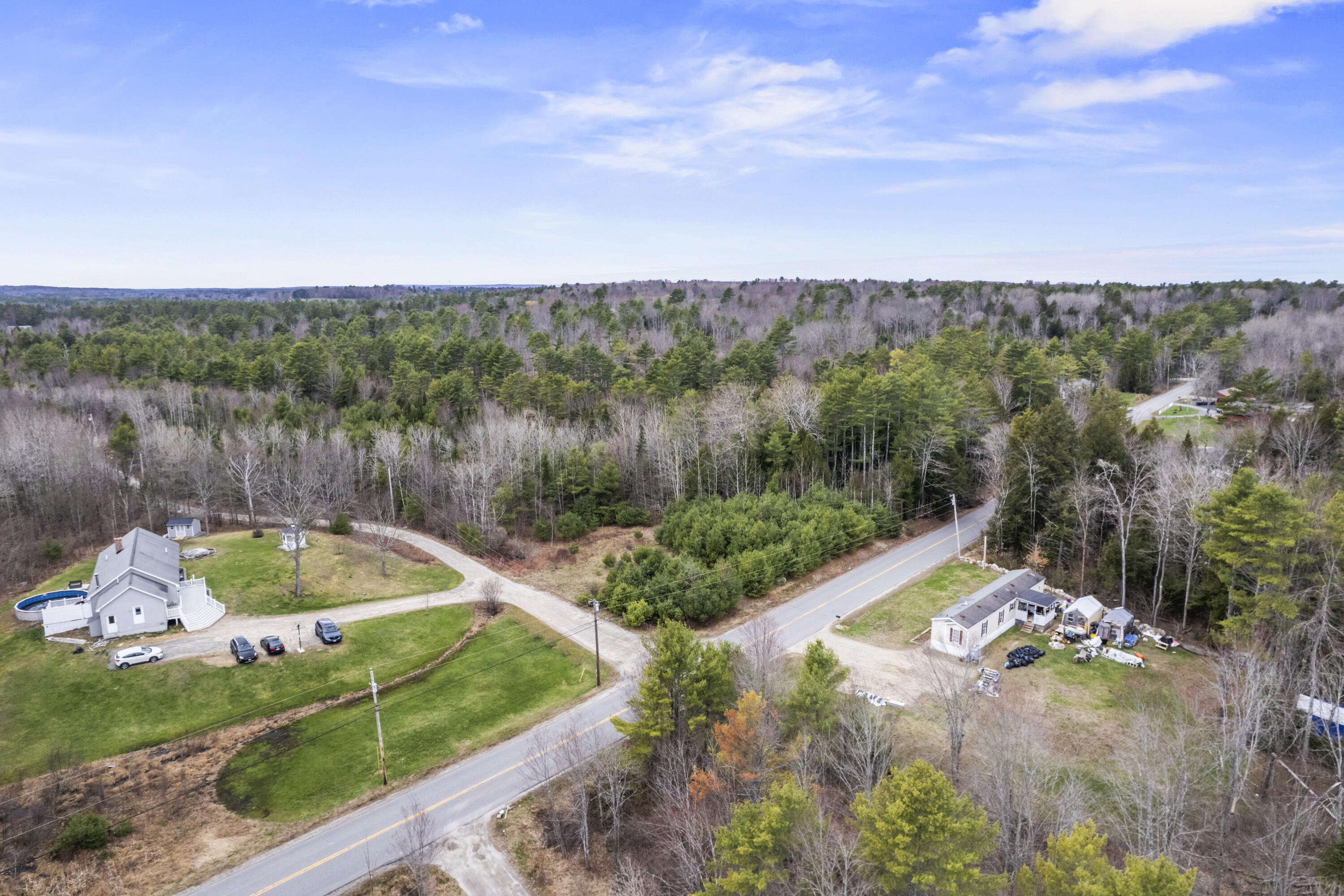 0 Bowdoinham Road Lisbon ME 04252