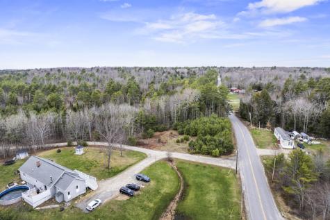 0 Bowdoinham Road Lisbon ME 04252