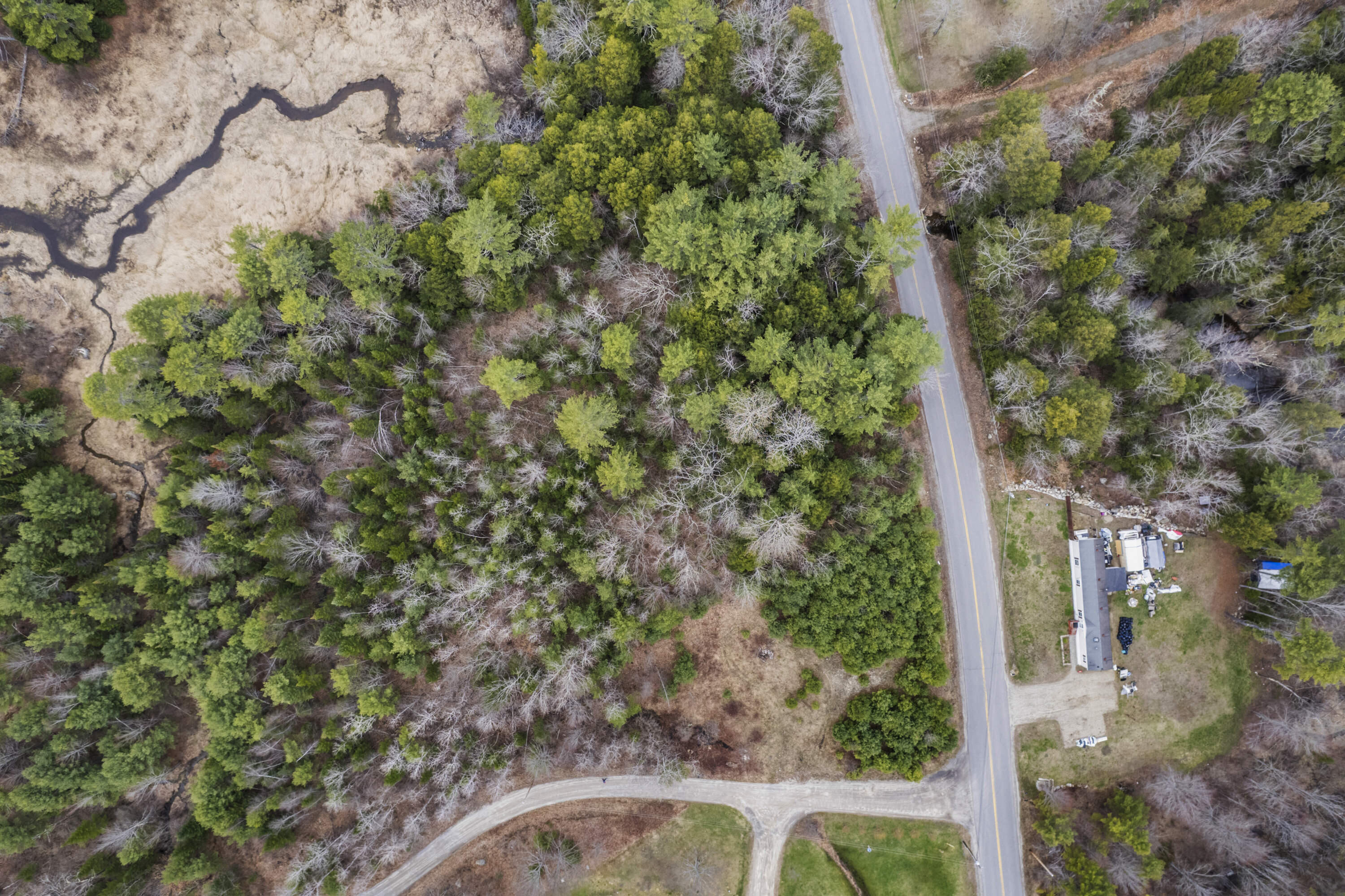 0 Bowdoinham Road Lisbon ME 04252