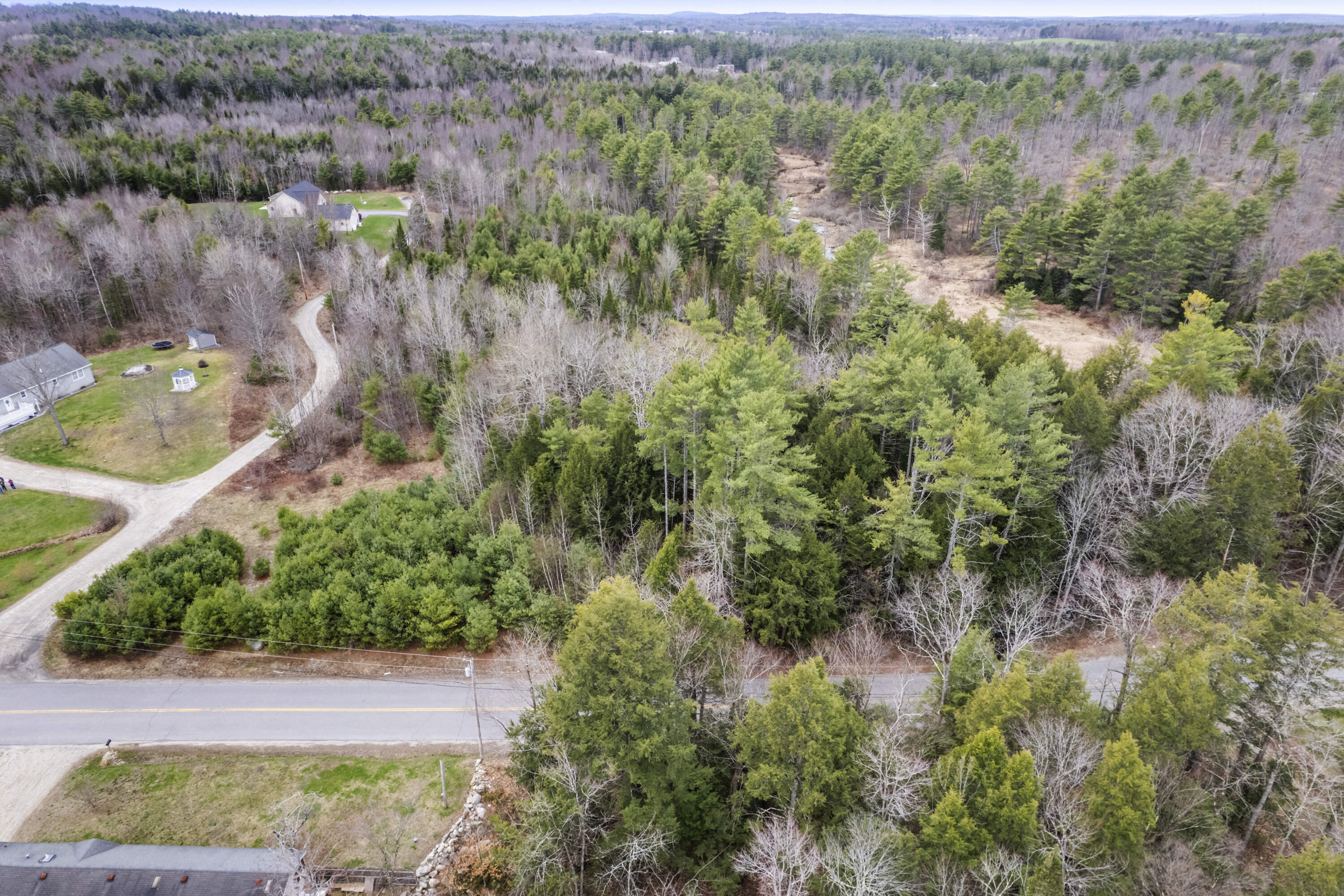 0 Bowdoinham Road Lisbon ME 04252