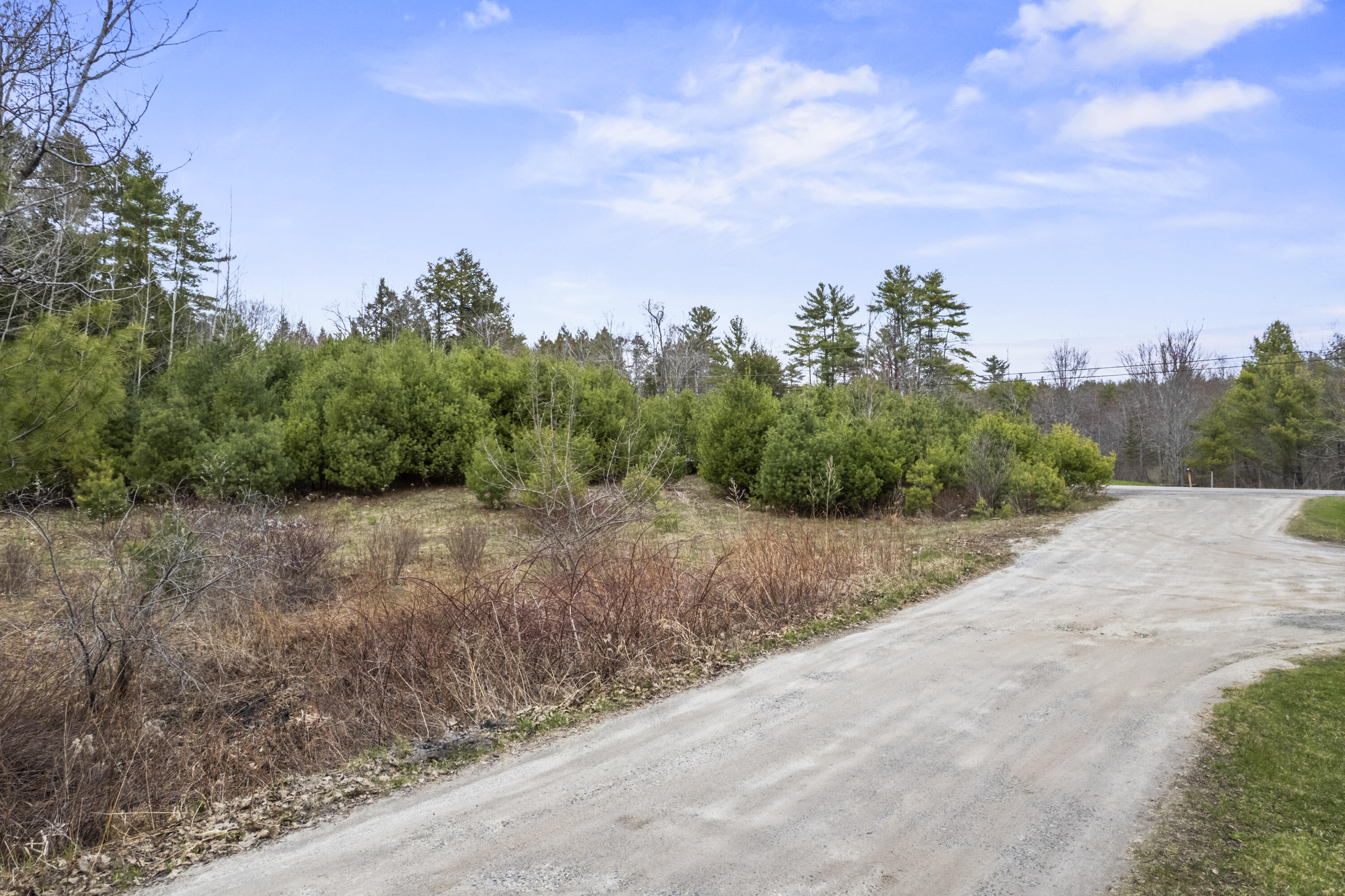 0 Bowdoinham Road Lisbon ME 04252