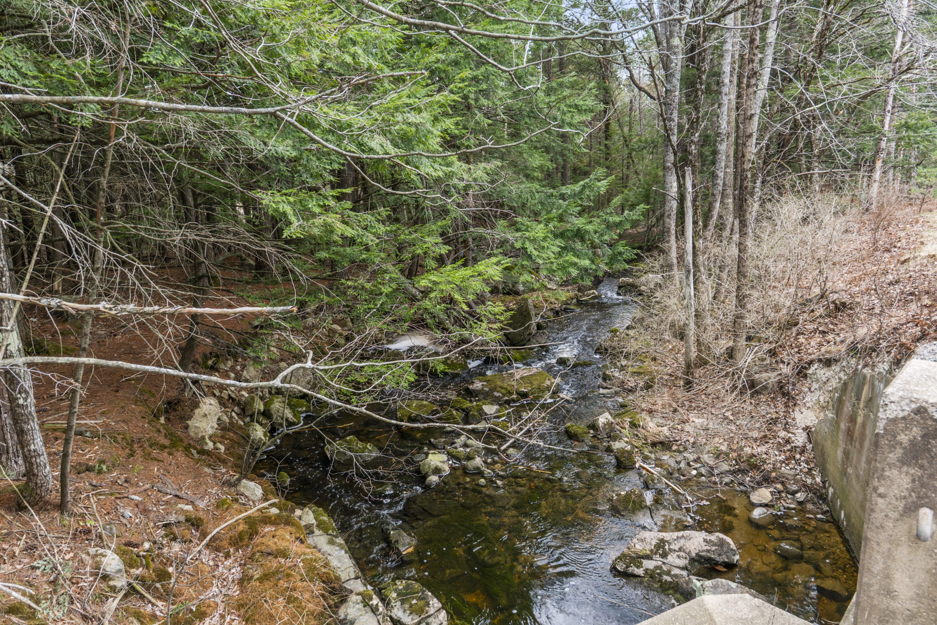 0 Bowdoinham Road Lisbon ME 04252