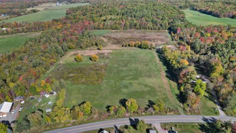 M10L13-6 Moosehead Trail Dixmont ME 04932