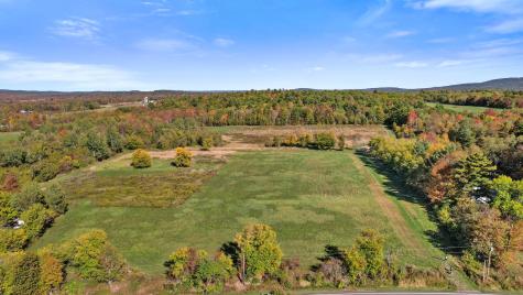 M10L13-6 Moosehead Trail Dixmont ME 04932