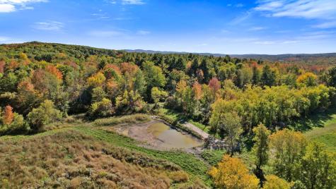 M10L13-6 Moosehead Trail Dixmont ME 04932